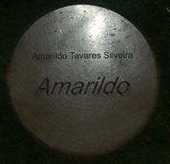 Amarildo-Gedenktafel