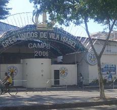 Sambaschule