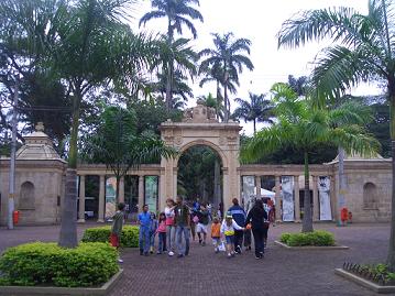 zoo