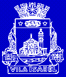 Wappen von Vila Isabel